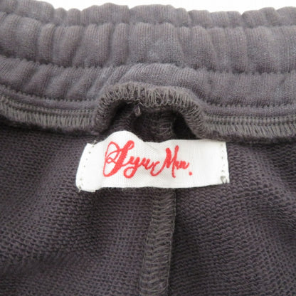 パンツ 24aw-SY022 グレー サイズ：1【瀬戸大橋店】