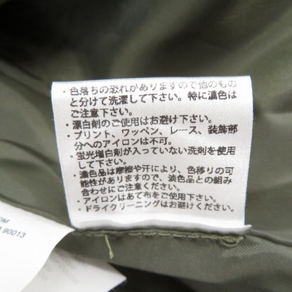 HUF | ハフ CONTRAST CORD MOUNTAIN JACKET その他アウター マルチカラー サイズ：L【瀬戸大橋店】
