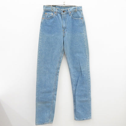Levi's | リーバイス 505 デニムパンツ 505-0217 ブルー サイズ：30【瀬戸大橋店】