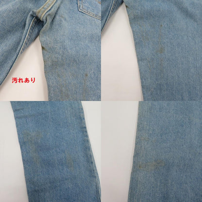 Levi's | リーバイス 505 デニムパンツ 505-0217 ブルー サイズ：30【瀬戸大橋店】