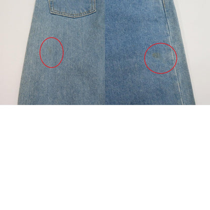 Levi's | リーバイス 505 デニムパンツ 505-0217 ブルー サイズ：30【瀬戸大橋店】