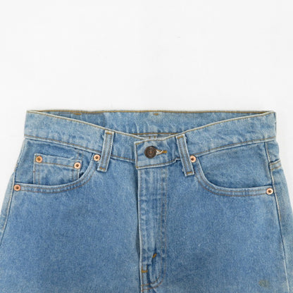 Levi's | リーバイス 505 デニムパンツ 505-0217 ブルー サイズ：30【瀬戸大橋店】