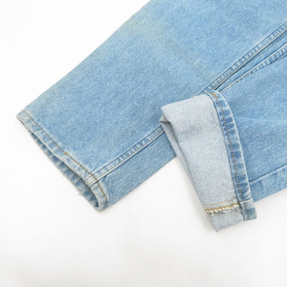 Levi's | リーバイス 505 デニムパンツ 505-0217 ブルー サイズ：30【瀬戸大橋店】
