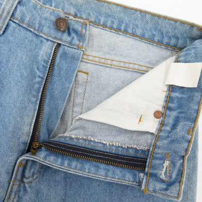 Levi's | リーバイス 505 デニムパンツ 505-0217 ブルー サイズ：30【瀬戸大橋店】