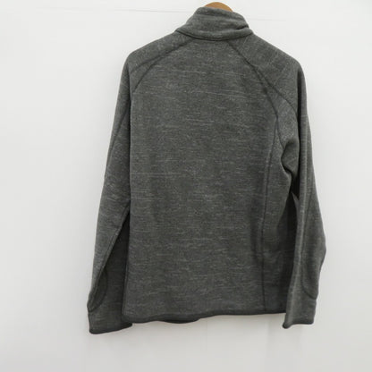 patagonia | パタゴニア メンズ・ベター・セーター・ジャケット その他トップス 25527 グレー サイズ：L【瀬戸大橋店】