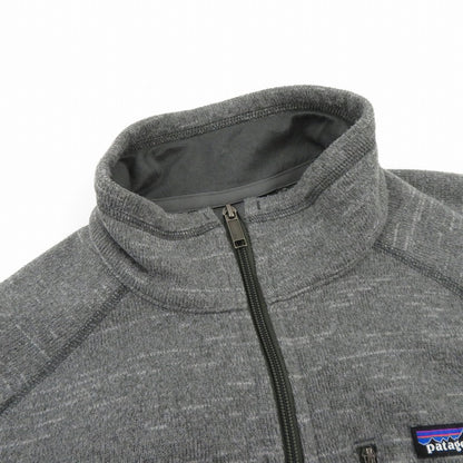 patagonia | パタゴニア メンズ・ベター・セーター・ジャケット その他トップス 25527 グレー サイズ：L【瀬戸大橋店】