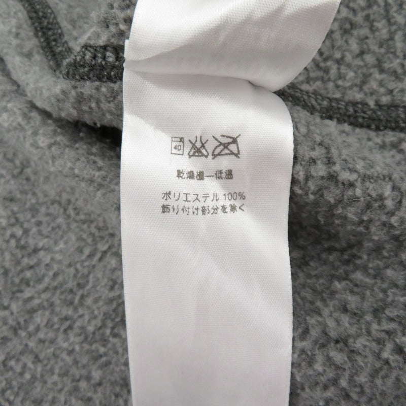patagonia | パタゴニア メンズ・ベター・セーター・ジャケット その他トップス 25527 グレー サイズ：L【瀬戸大橋店】