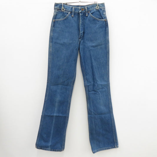 Wrangler | ラングラー 945 デニムパンツ ブルー サイズ：28【瀬戸大橋店】