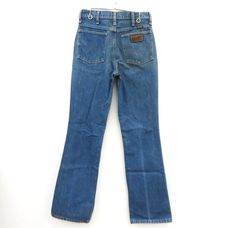 Wrangler | ラングラー 945 デニムパンツ ブルー サイズ：28【瀬戸大橋店】