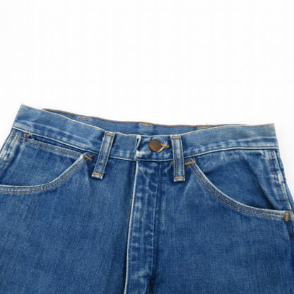 Wrangler | ラングラー 945 デニムパンツ ブルー サイズ：28【瀬戸大橋店】
