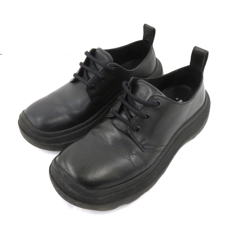 ZARA | ザラ その他靴 ブラック 24.5cm【瀬戸大橋店】
