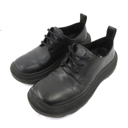 ZARA | ザラ その他靴 ブラック 24.5cm【瀬戸大橋店】