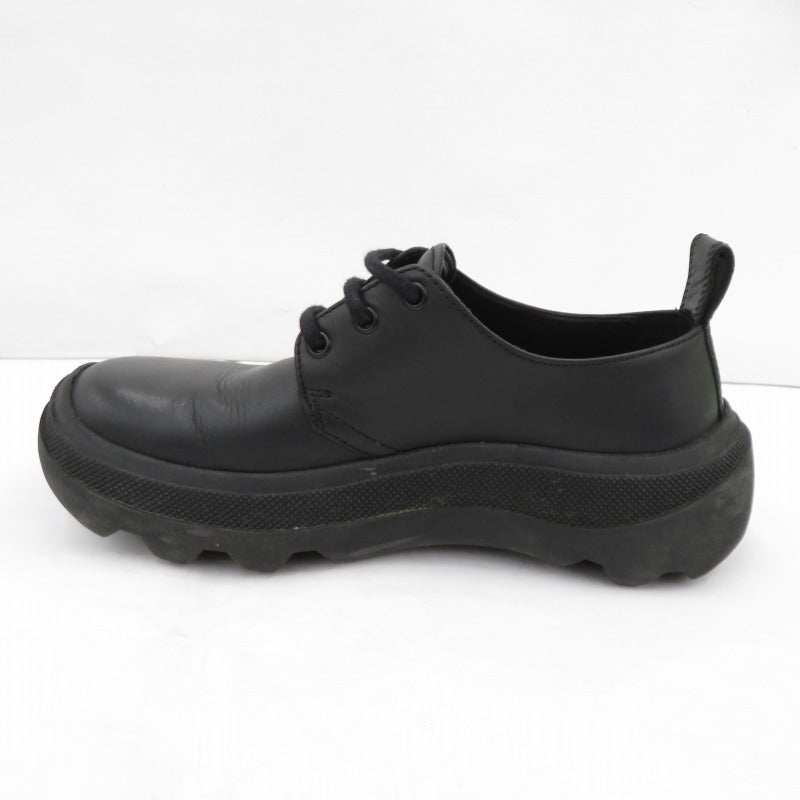 ZARA | ザラ その他靴 ブラック 24.5cm【瀬戸大橋店】