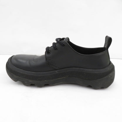 ZARA | ザラ その他靴 ブラック 24.5cm【瀬戸大橋店】