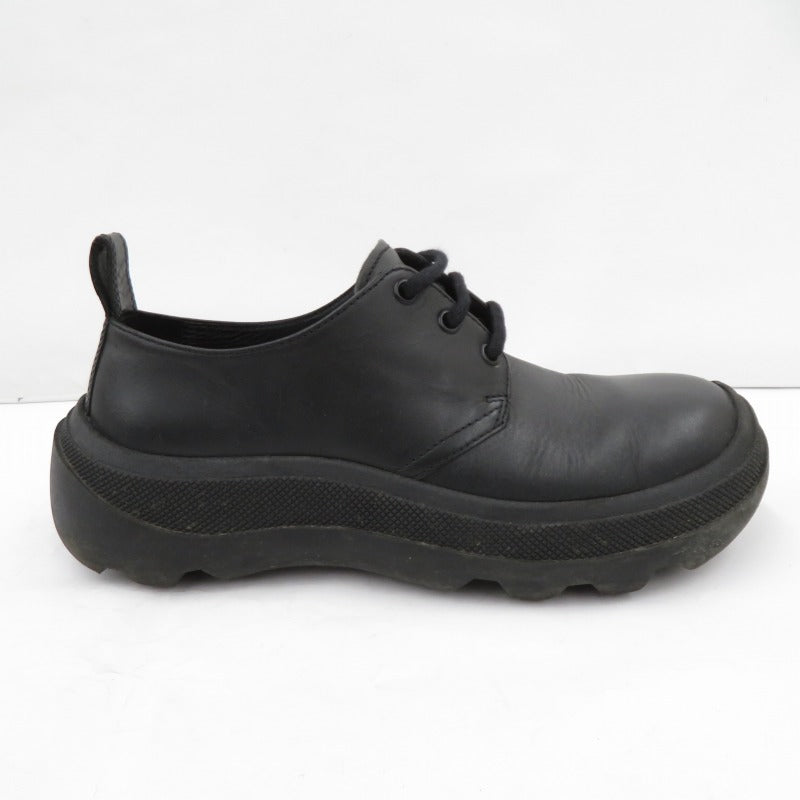 ZARA | ザラ その他靴 ブラック 24.5cm【瀬戸大橋店】