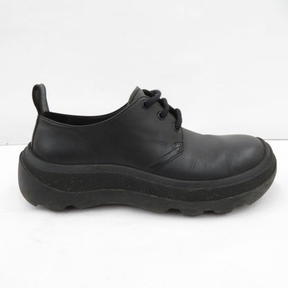 ZARA | ザラ その他靴 ブラック 24.5cm【瀬戸大橋店】