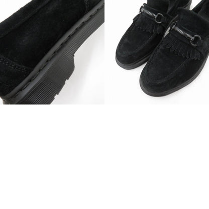 Dr.Martens | ドクターマーチン ADRIAN SNAFFLE MONO ローファー 26714001 ブラック 29cm サイズ：29【瀬戸大橋店】