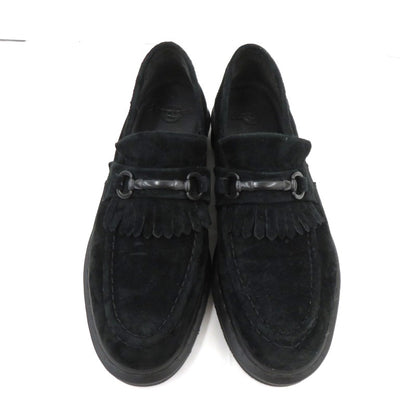 Dr.Martens | ドクターマーチン ADRIAN SNAFFLE MONO ローファー 26714001 ブラック 29cm サイズ：29【瀬戸大橋店】