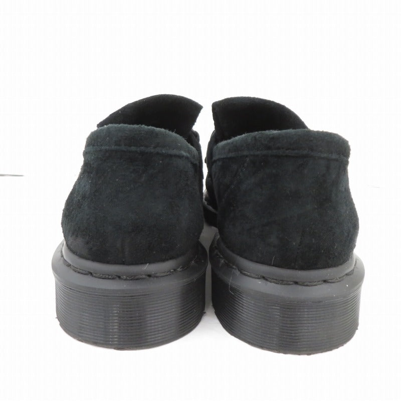 Dr.Martens | ドクターマーチン ADRIAN SNAFFLE MONO ローファー 26714001 ブラック 29cm サイズ：29【瀬戸大橋店】