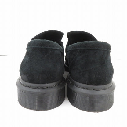 Dr.Martens | ドクターマーチン ADRIAN SNAFFLE MONO ローファー 26714001 ブラック 29cm サイズ：29【瀬戸大橋店】