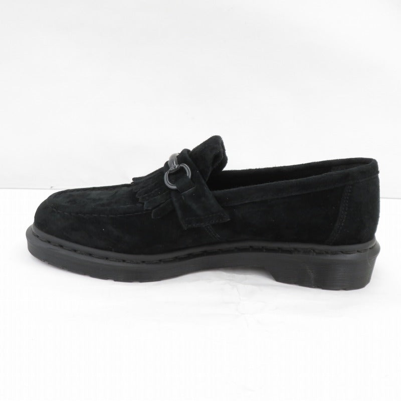 Dr.Martens | ドクターマーチン ADRIAN SNAFFLE MONO ローファー 26714001 ブラック 29cm サイズ：29【瀬戸大橋店】