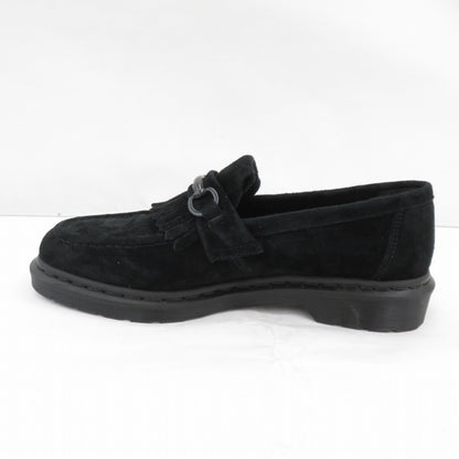 Dr.Martens | ドクターマーチン ADRIAN SNAFFLE MONO ローファー 26714001 ブラック 29cm サイズ：29【瀬戸大橋店】