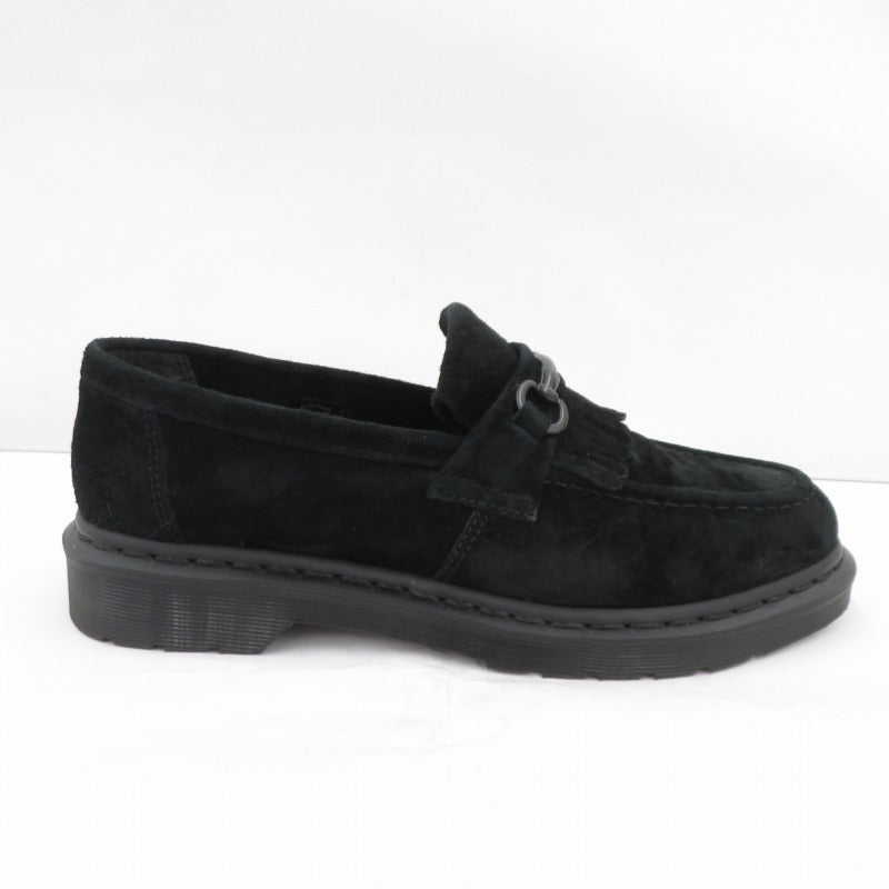 Dr.Martens | ドクターマーチン ADRIAN SNAFFLE MONO ローファー 26714001 ブラック 29cm サイズ：29【瀬戸大橋店】