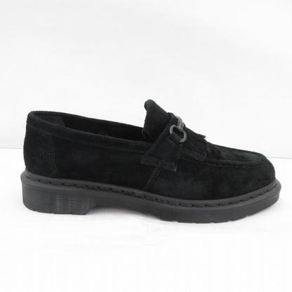 Dr.Martens | ドクターマーチン ADRIAN SNAFFLE MONO ローファー 26714001 ブラック 29cm サイズ：29【瀬戸大橋店】