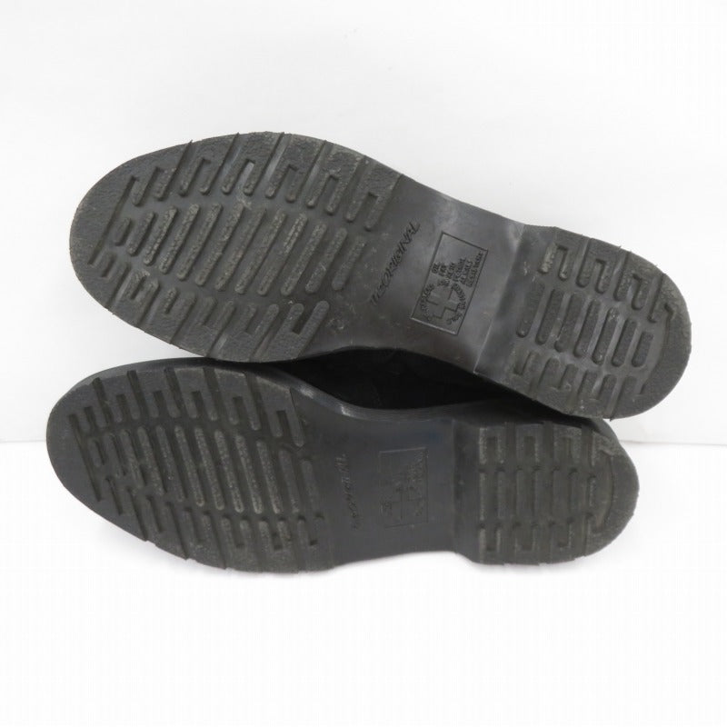 Dr.Martens | ドクターマーチン ADRIAN SNAFFLE MONO ローファー 26714001 ブラック 29cm サイズ：29【瀬戸大橋店】
