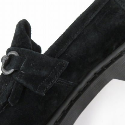 Dr.Martens | ドクターマーチン ADRIAN SNAFFLE MONO ローファー 26714001 ブラック 29cm サイズ：29【瀬戸大橋店】