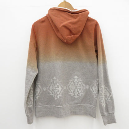 A BATHING APE | アベイシングエイプ A BATHING APE Bape Gradient Full Zip Hoodie パーカー オレンジ サイズ：XL【瀬戸大橋店】