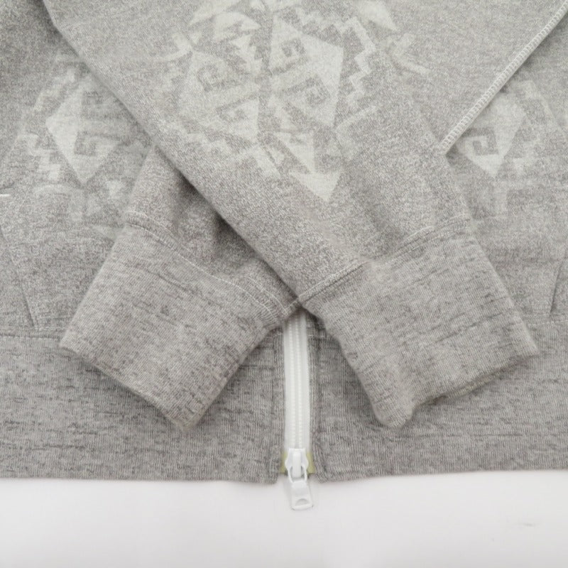A BATHING APE | アベイシングエイプ A BATHING APE Bape Gradient Full Zip Hoodie パーカー オレンジ サイズ：XL【瀬戸大橋店】