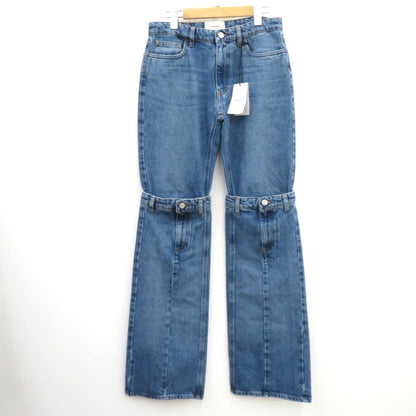 Open Knee Jeans デニムパンツ COPP55202CMEN ブルー サイズ：M【瀬戸大橋店】