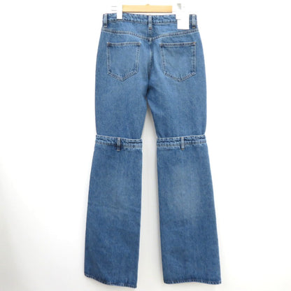 Open Knee Jeans デニムパンツ COPP55202CMEN ブルー サイズ：M【瀬戸大橋店】