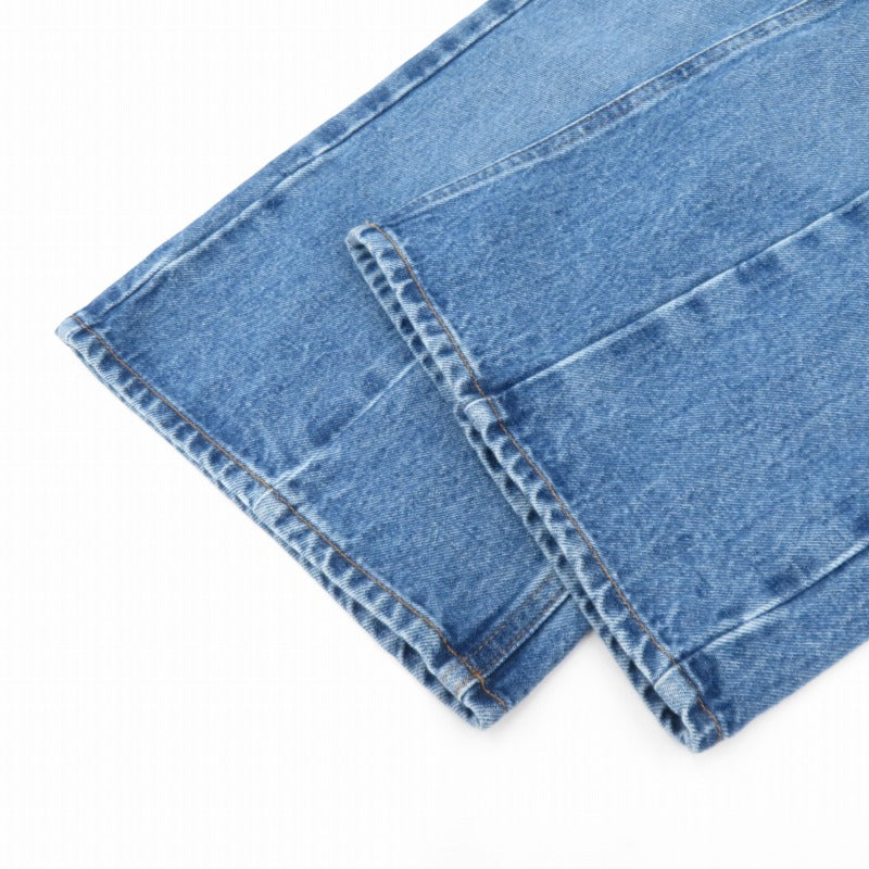 Open Knee Jeans デニムパンツ COPP55202CMEN ブルー サイズ：M【瀬戸大橋店】