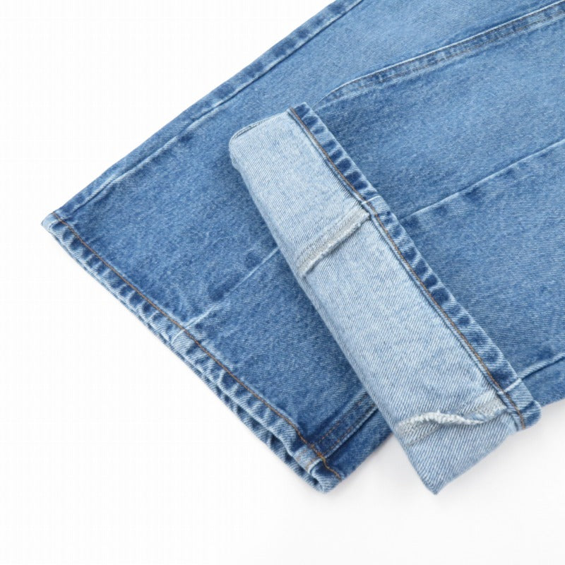 Open Knee Jeans デニムパンツ COPP55202CMEN ブルー サイズ：M【瀬戸大橋店】