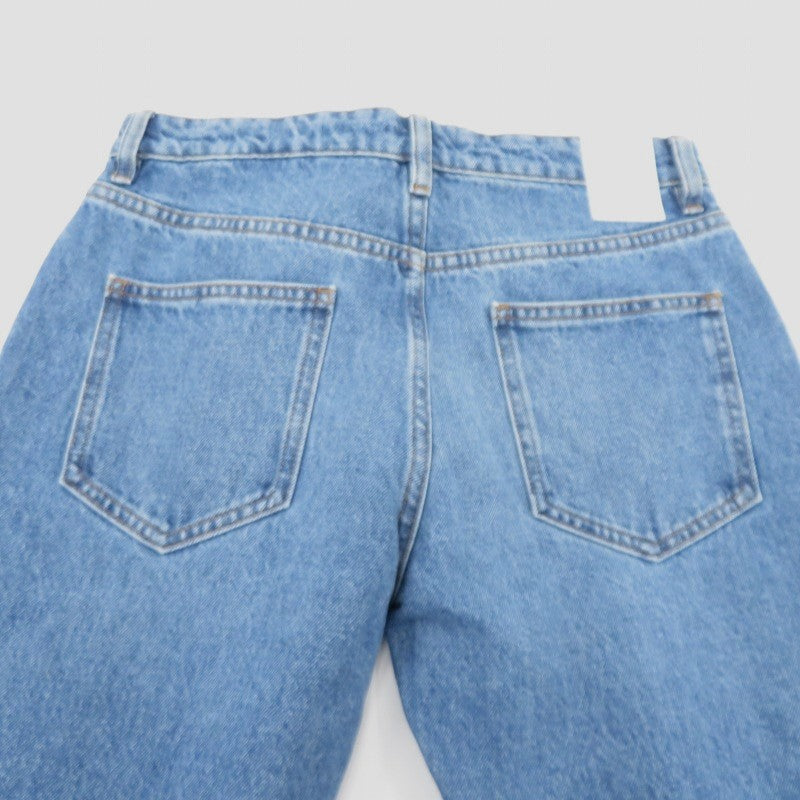 Open Knee Jeans デニムパンツ COPP55202CMEN ブルー サイズ：M【瀬戸大橋店】