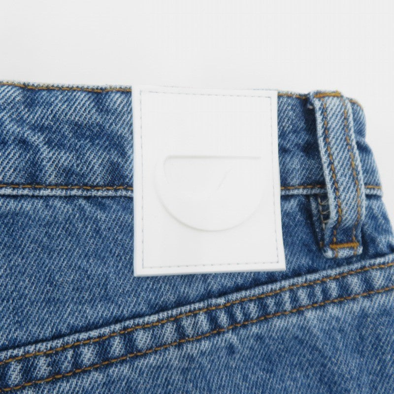 Open Knee Jeans デニムパンツ COPP55202CMEN ブルー サイズ：M【瀬戸大橋店】