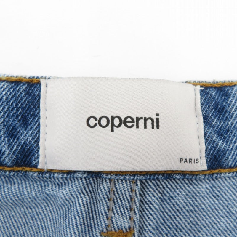 Open Knee Jeans デニムパンツ COPP55202CMEN ブルー サイズ：M【瀬戸大橋店】
