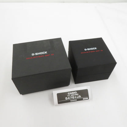 G-SHOCK | ジーショック MASTER OF G - LAND/MUDMASTER 腕時計 GG-1000-1A5 カーキ 文字盤ブラック【瀬戸大橋店】