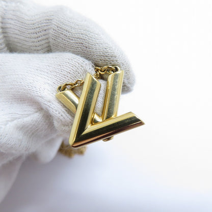 LOUIS VUITTON | ルイ・ヴィトン ネックレス・GO-14 ネックレス M01729 ゴールド【瀬戸大橋店】