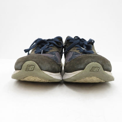 NEW BALANCE | ニューバランス KITH RONNIE FIEG 990V3 'Genesis/Navy' スニーカー M990KI3 ブラック 27.5cm【瀬戸大橋店】