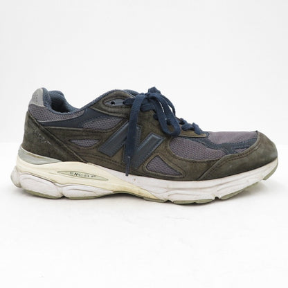 NEW BALANCE | ニューバランス KITH RONNIE FIEG 990V3 'Genesis/Navy' スニーカー M990KI3 ブラック 27.5cm【瀬戸大橋店】