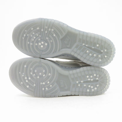 NIKE | ナイキ WMNS Dunk Low 'Ice White Green' スニーカー DO2326-001 ダンク ホワイト 23.5cm【瀬戸大橋店】