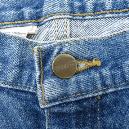 Carhartt | カーハート デニムパンツ B280PRW ブルー サイズ：36【瀬戸大橋店】