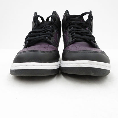 NIKE | ナイキ Dunk High City Pack 'Beijing' (2021) スニーカー DJ0382-600 ダンク パープル 26cm【瀬戸大橋店】
