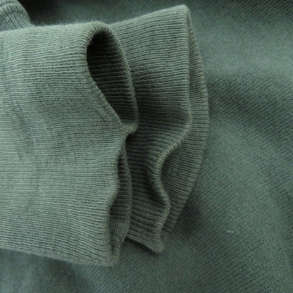 Champion | チャンピオン REVERSE WEAVE スウェット グリーン サイズ：XL【瀬戸大橋店】