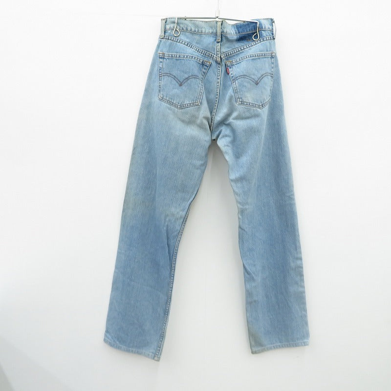 Levi's | リーバイス 96年製 ボタン裏359刻印 デニムパンツ Lot.512 ライトブルー サイズ：30【瀬戸大橋店】