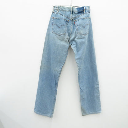 Levi's | リーバイス 96年製 ボタン裏359刻印 デニムパンツ Lot.512 ライトブルー サイズ：30【瀬戸大橋店】