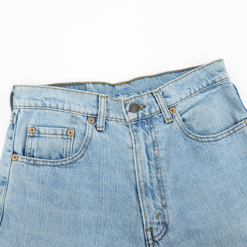 Levi's | リーバイス 96年製 ボタン裏359刻印 デニムパンツ Lot.512 ライトブルー サイズ：30【瀬戸大橋店】
